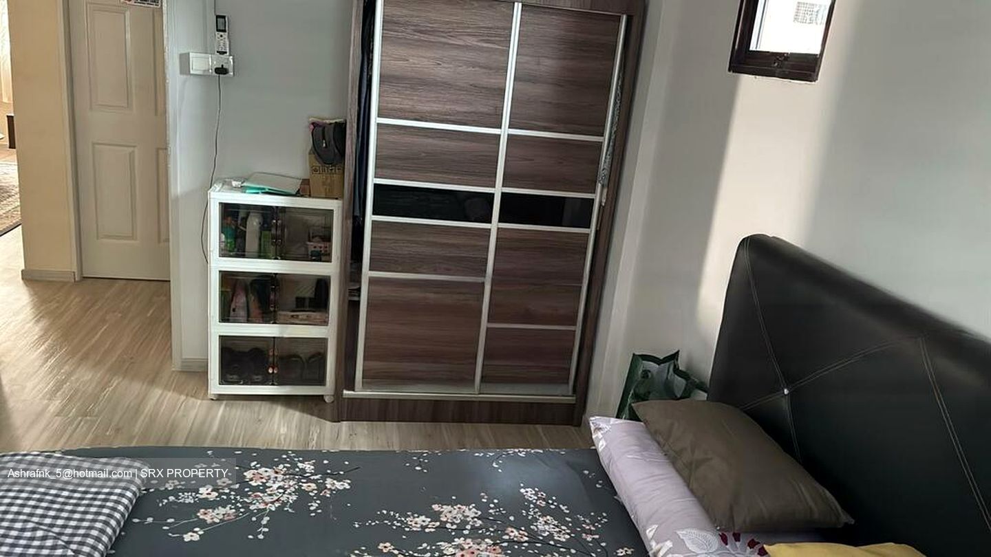 Blk 726 Khatib Spring (Yishun), HDB 4 Rooms #447858251
